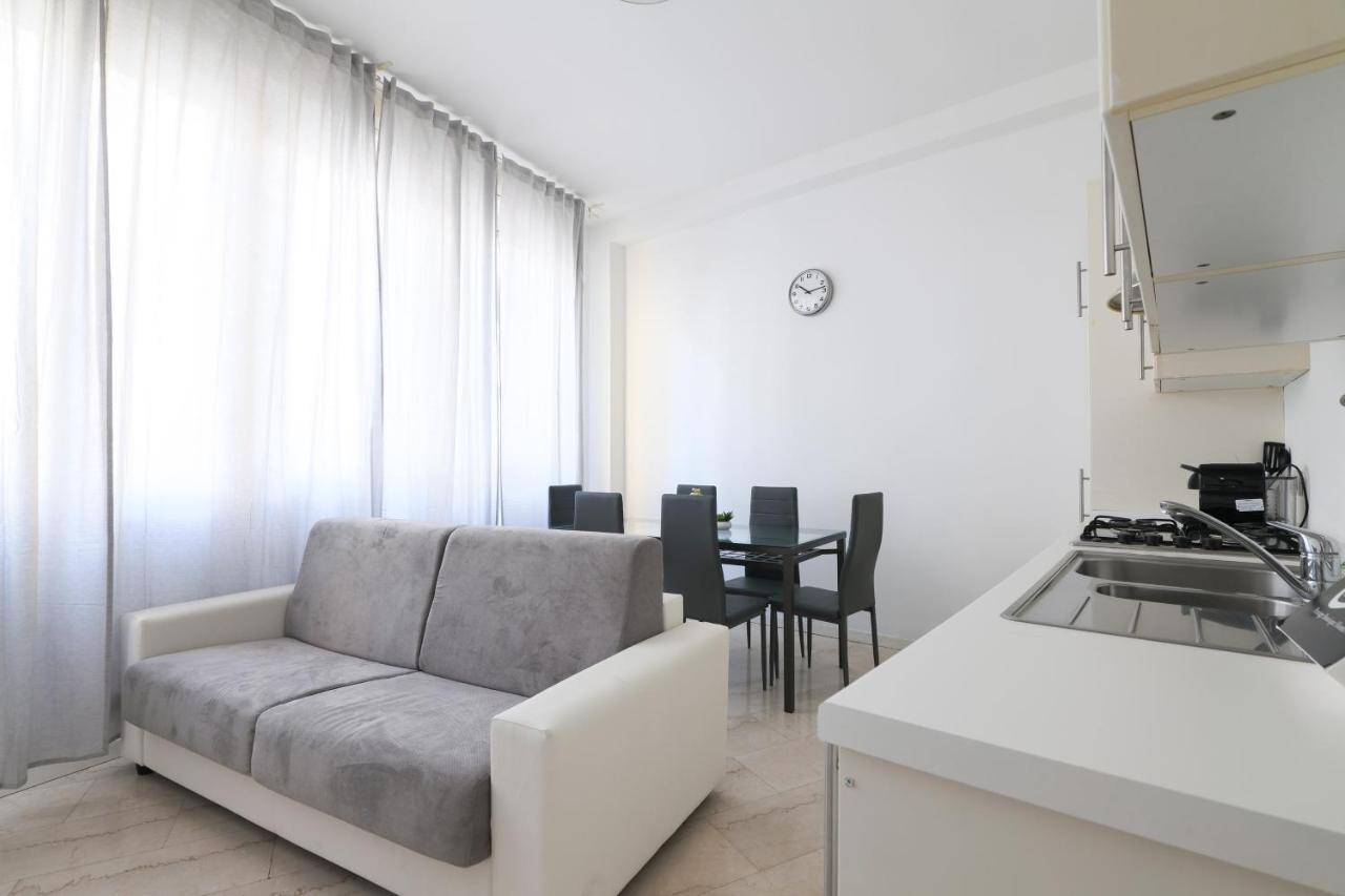 Prestige Boutique Homes - Duomo 1 米兰 外观 照片