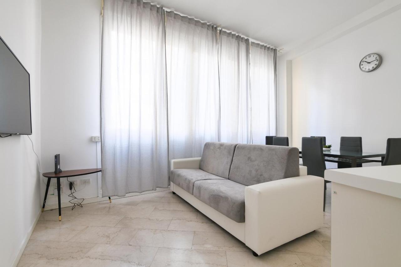 Prestige Boutique Homes - Duomo 1 米兰 外观 照片