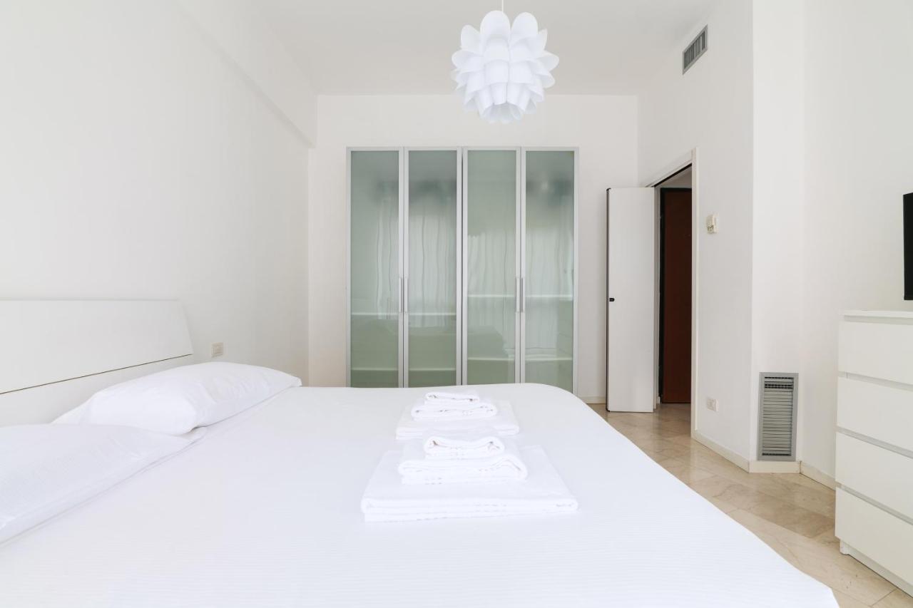 Prestige Boutique Homes - Duomo 1 米兰 外观 照片