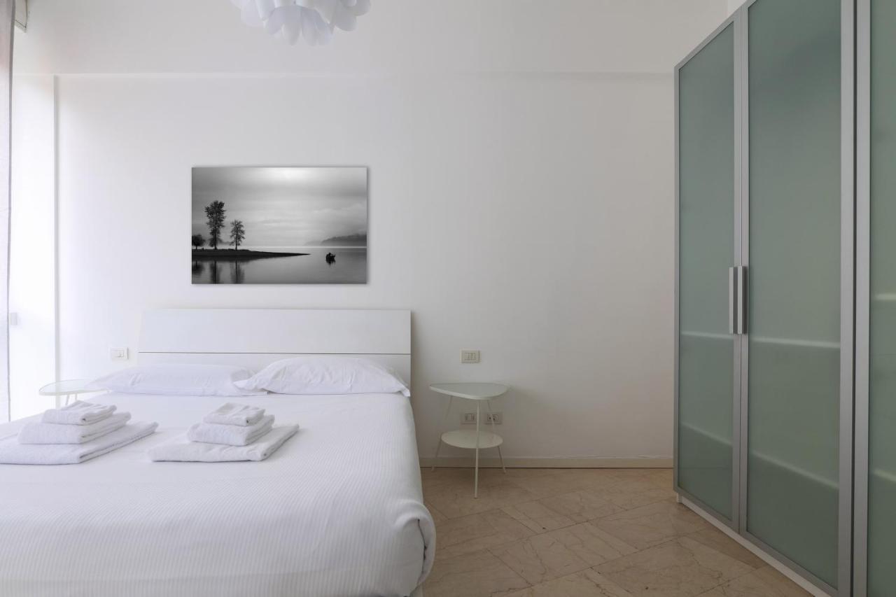 Prestige Boutique Homes - Duomo 1 米兰 外观 照片