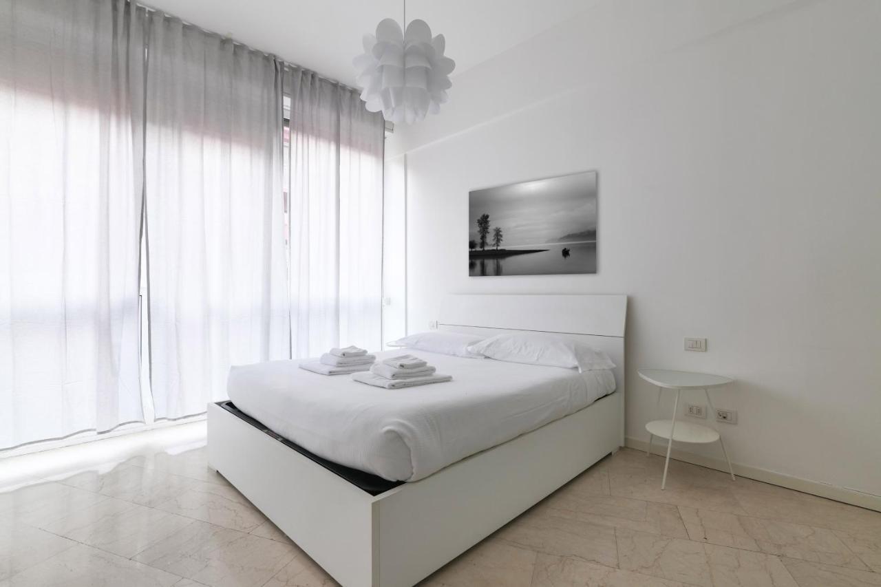 Prestige Boutique Homes - Duomo 1 米兰 外观 照片