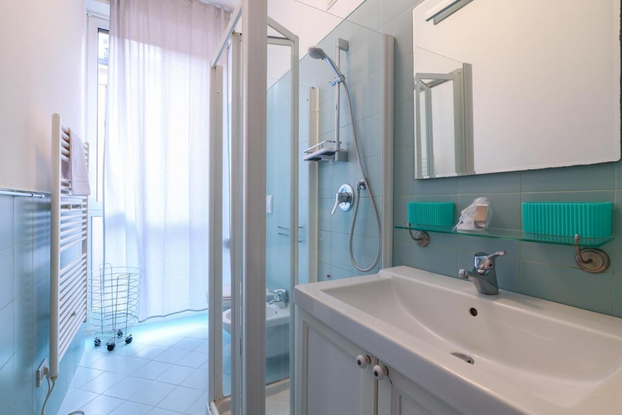 Prestige Boutique Homes - Duomo 1 米兰 外观 照片
