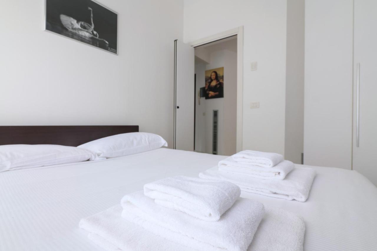 Prestige Boutique Homes - Duomo 1 米兰 外观 照片