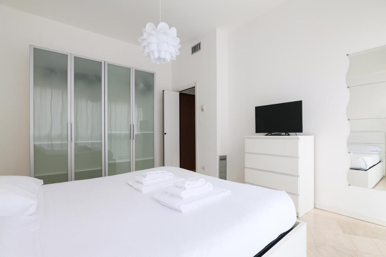 Prestige Boutique Homes - Duomo 1 米兰 外观 照片