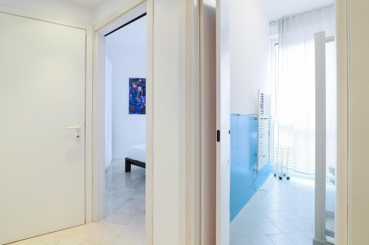 Prestige Boutique Homes - Duomo 1 米兰 外观 照片