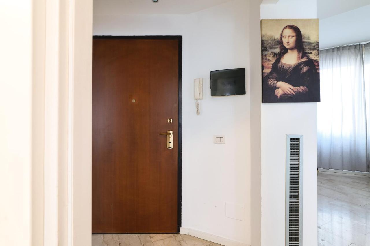 Prestige Boutique Homes - Duomo 1 米兰 外观 照片