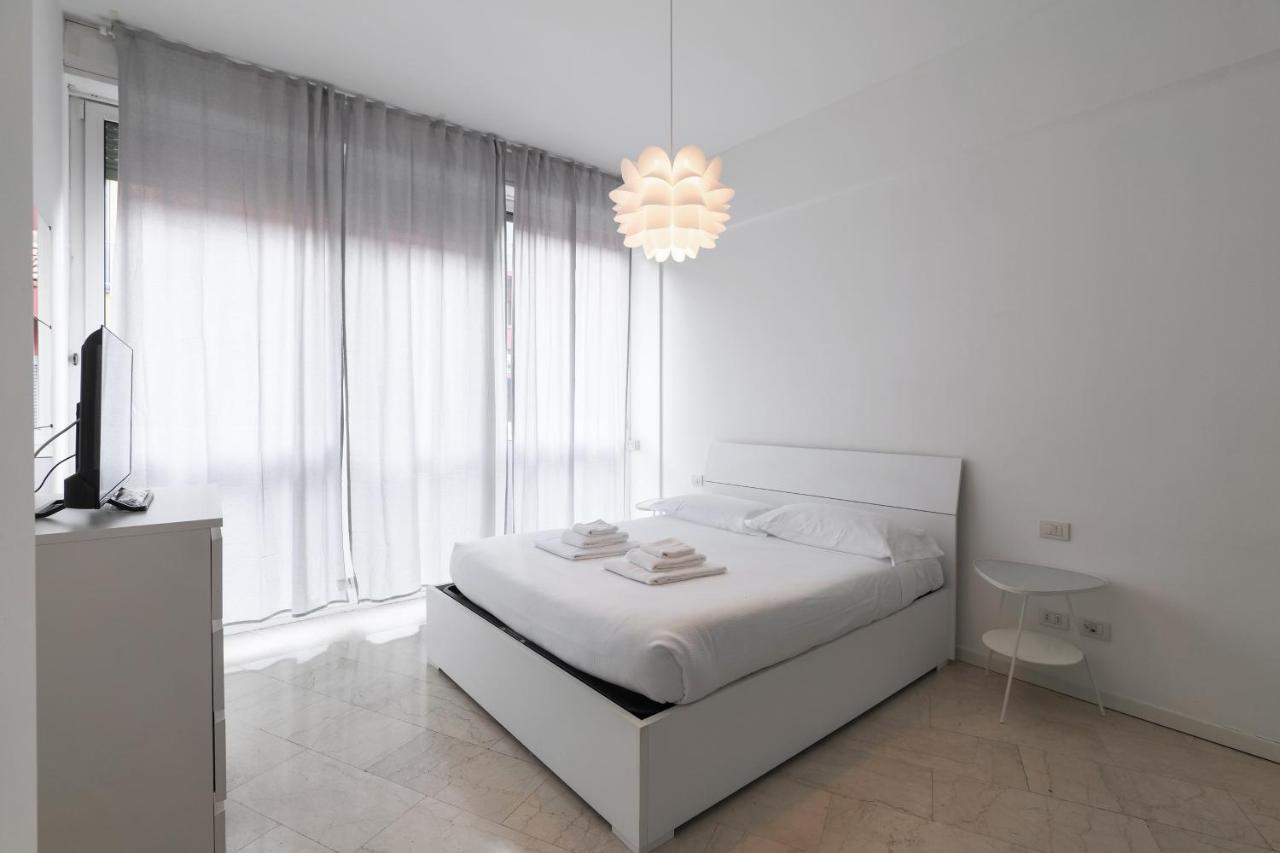 Prestige Boutique Homes - Duomo 1 米兰 外观 照片