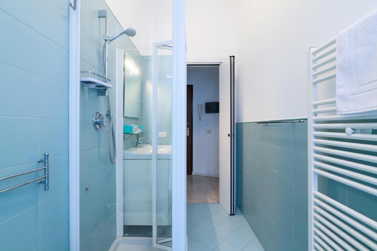 Prestige Boutique Homes - Duomo 1 米兰 外观 照片