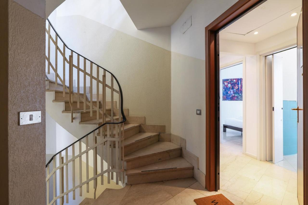 Prestige Boutique Homes - Duomo 1 米兰 外观 照片