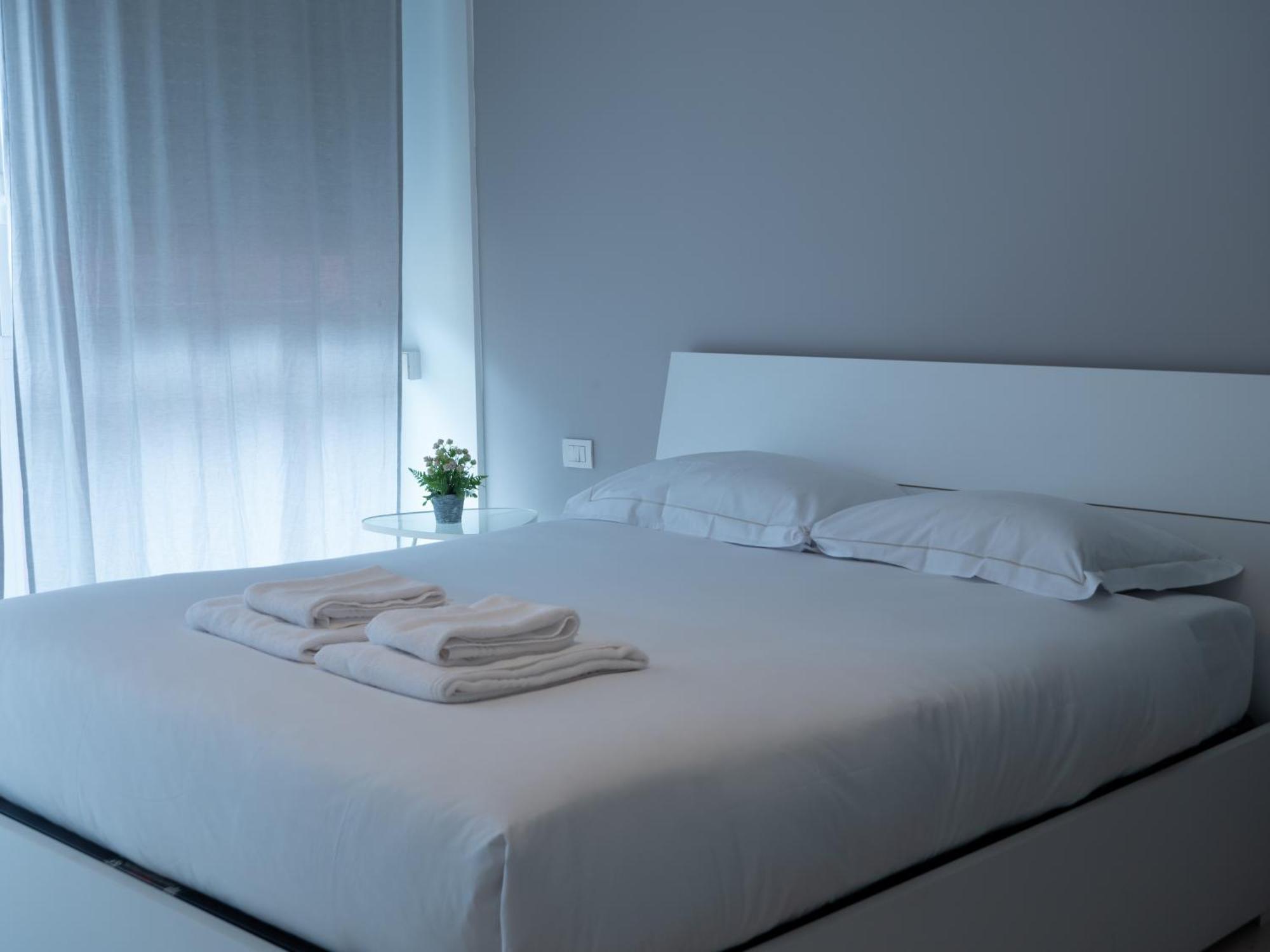 Prestige Boutique Homes - Duomo 1 米兰 外观 照片