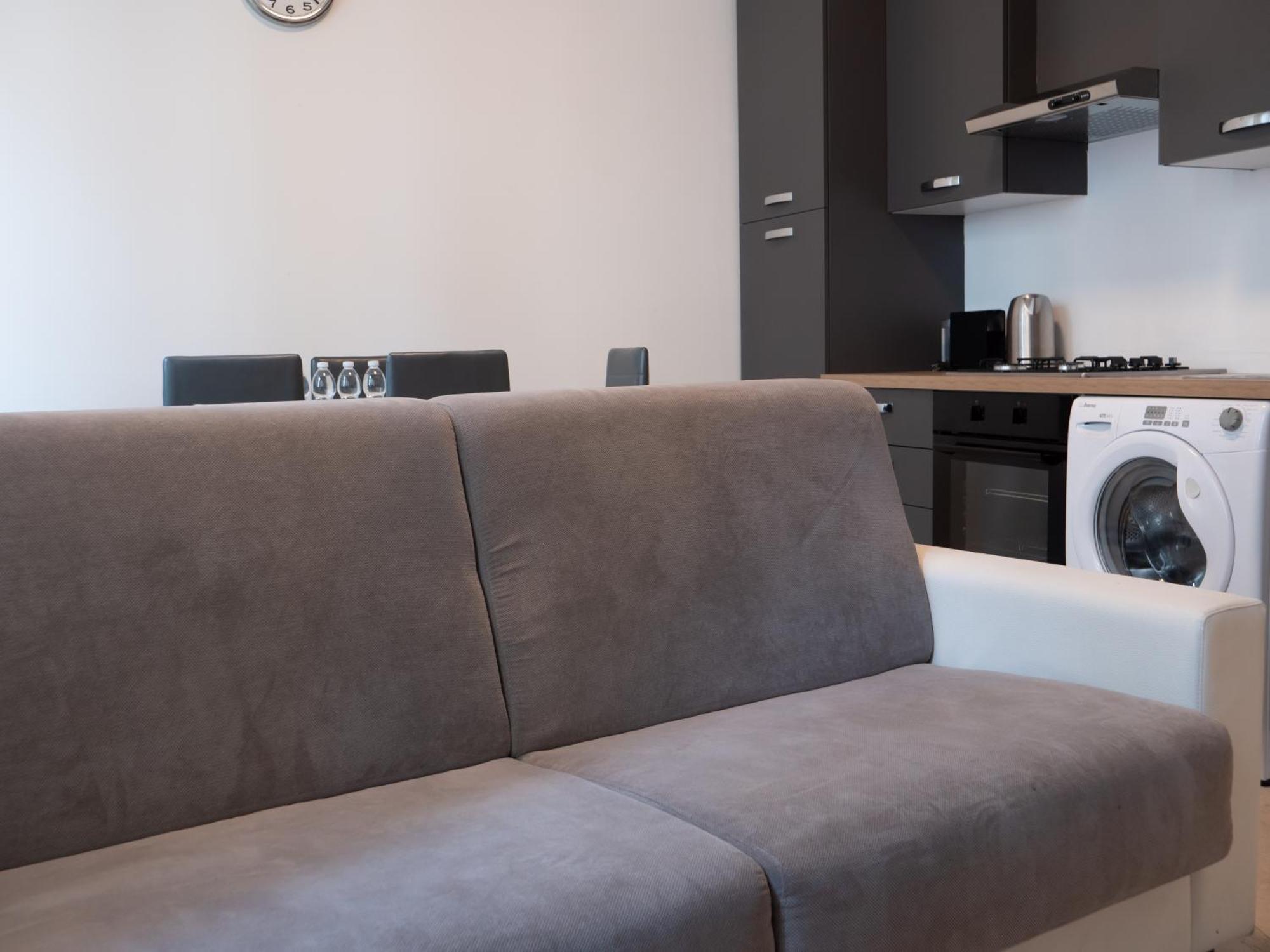 Prestige Boutique Homes - Duomo 1 米兰 外观 照片