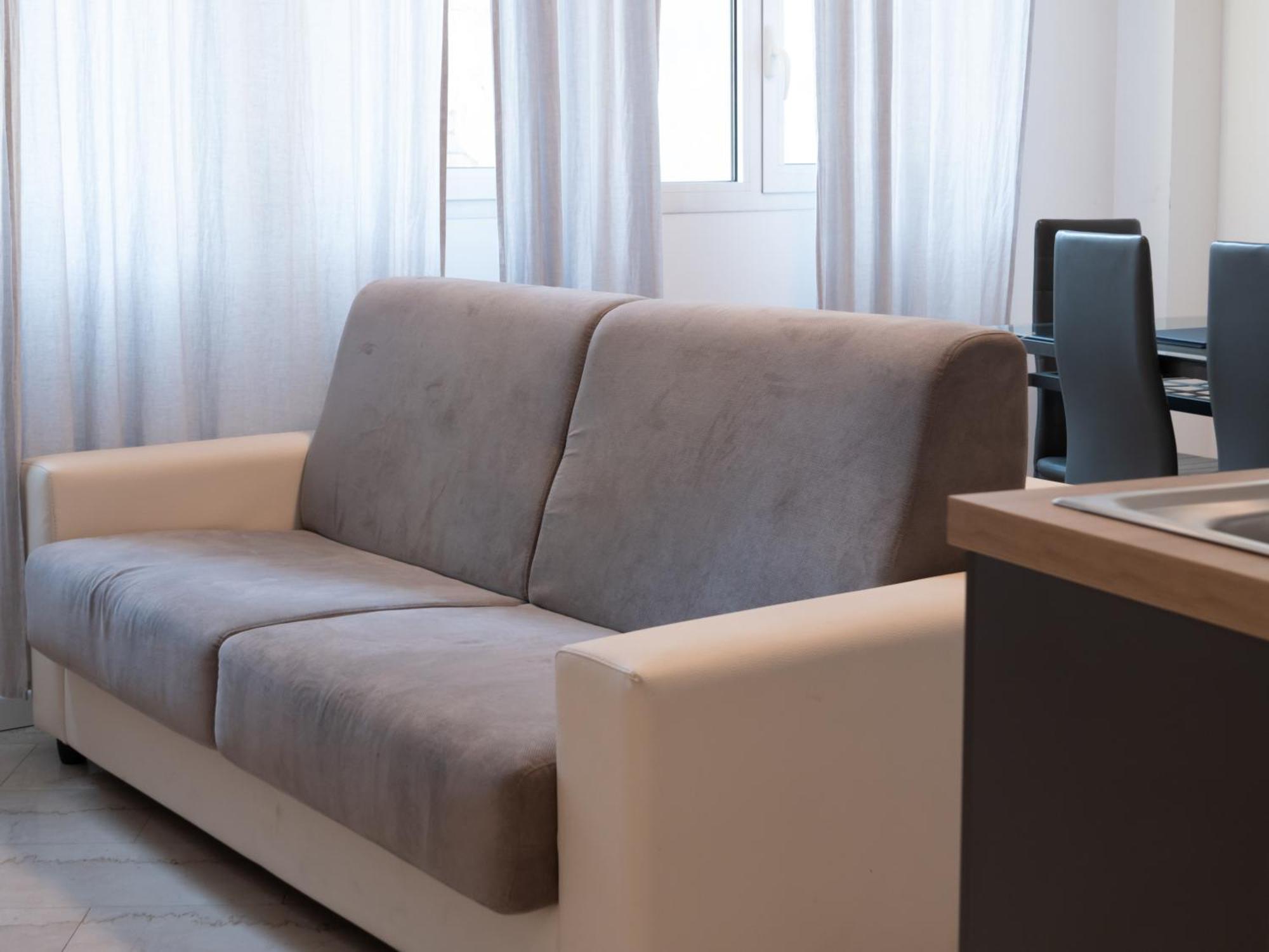 Prestige Boutique Homes - Duomo 1 米兰 外观 照片