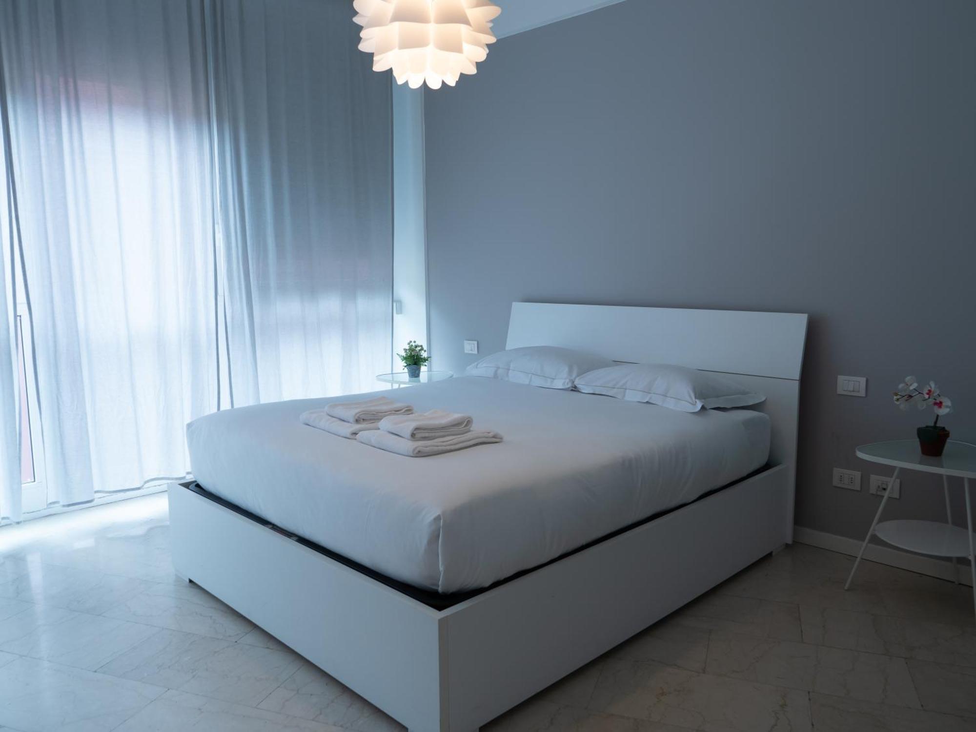 Prestige Boutique Homes - Duomo 1 米兰 外观 照片