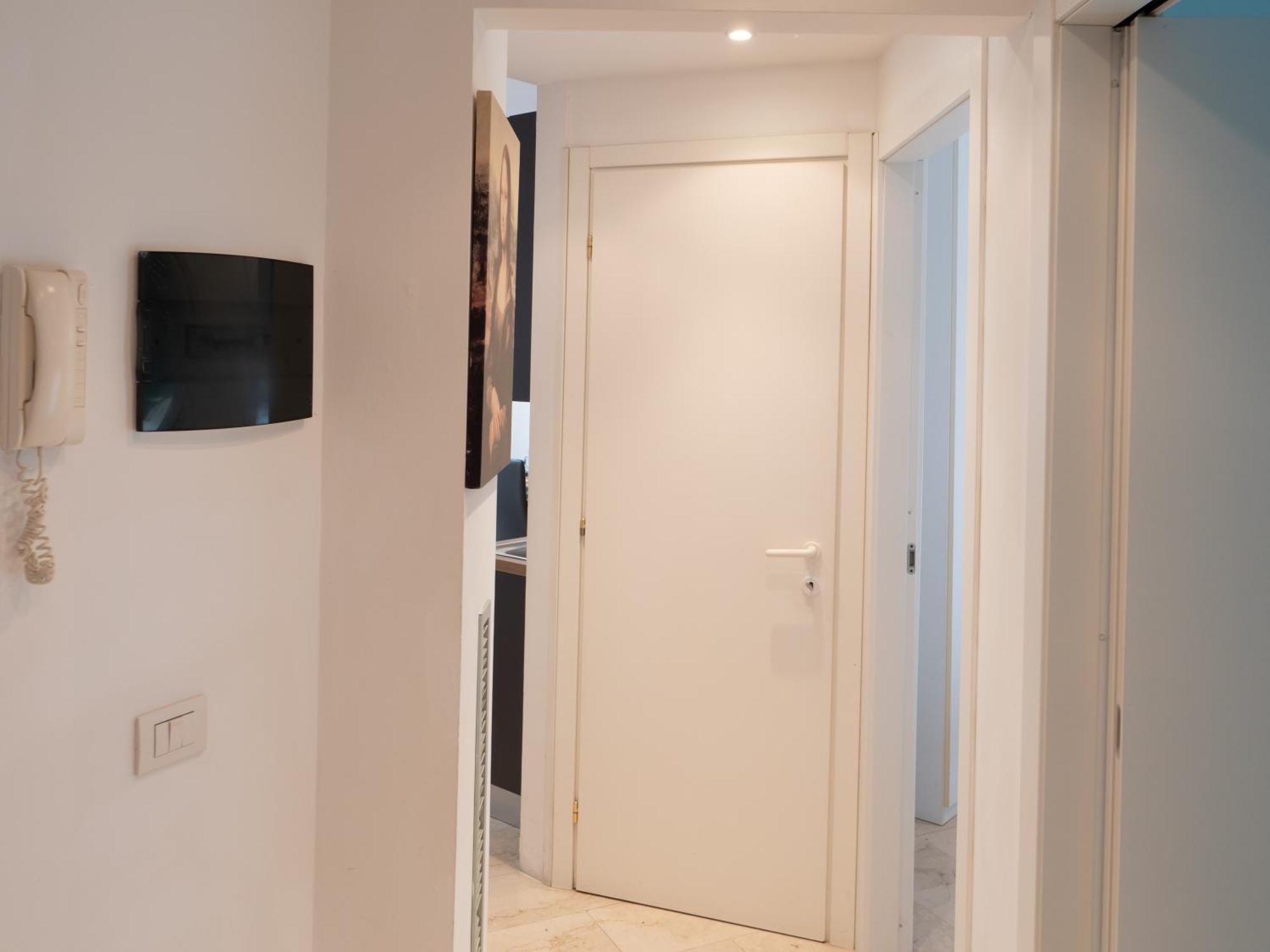 Prestige Boutique Homes - Duomo 1 米兰 外观 照片