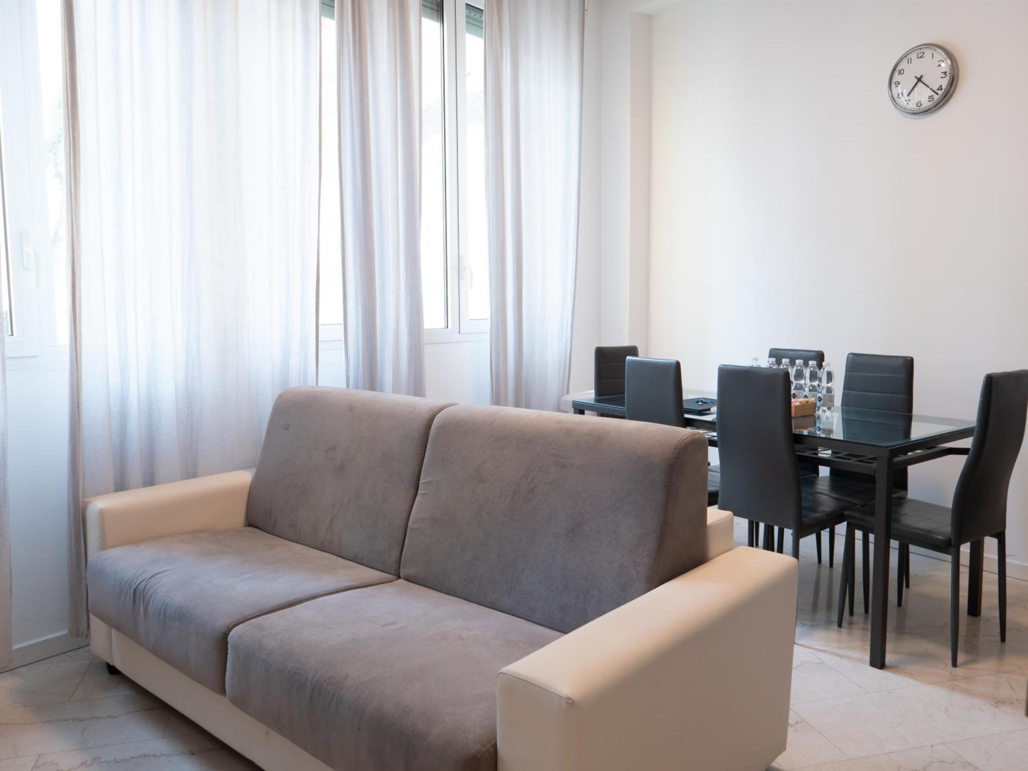 Prestige Boutique Homes - Duomo 1 米兰 外观 照片