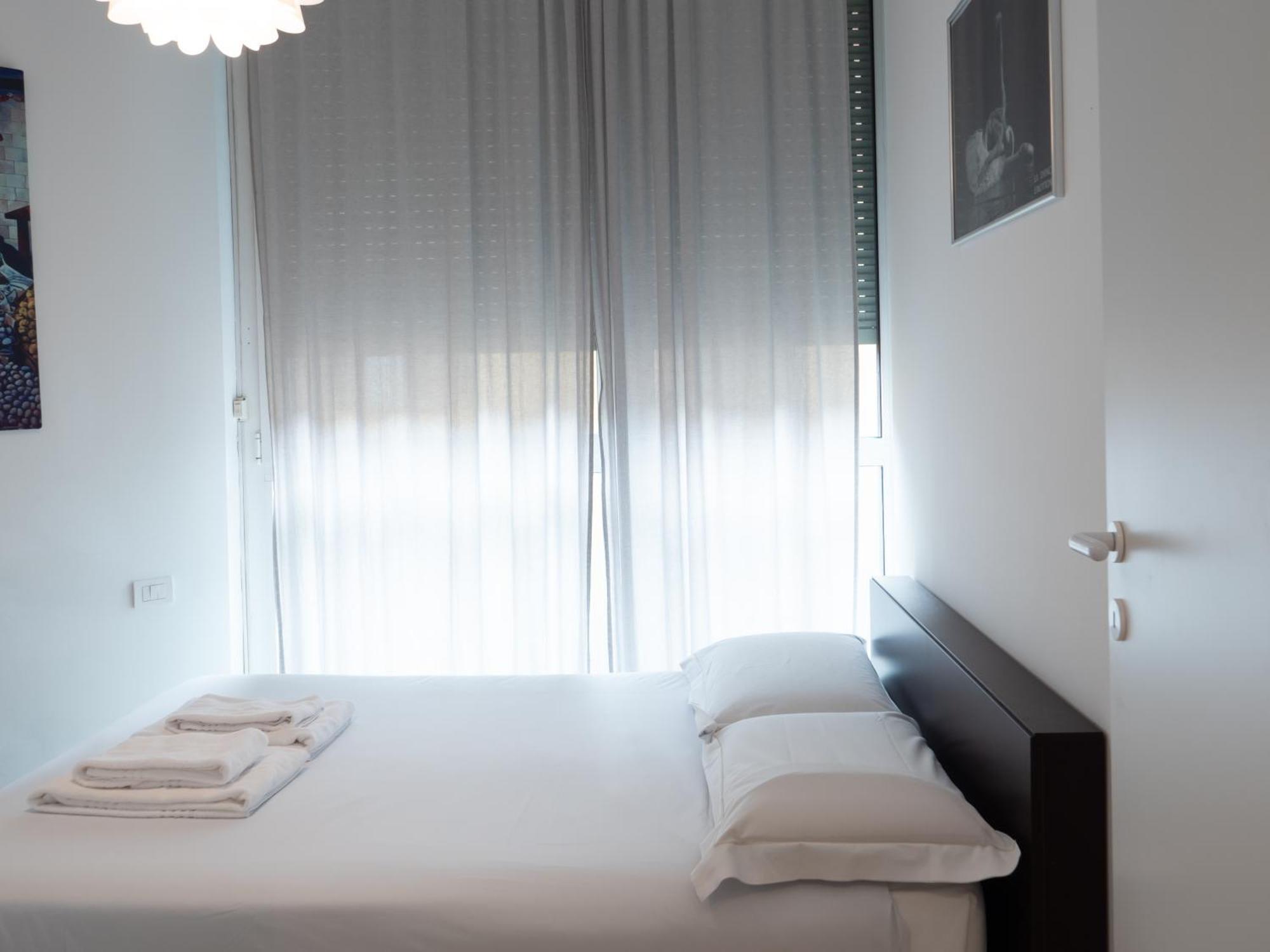 Prestige Boutique Homes - Duomo 1 米兰 外观 照片
