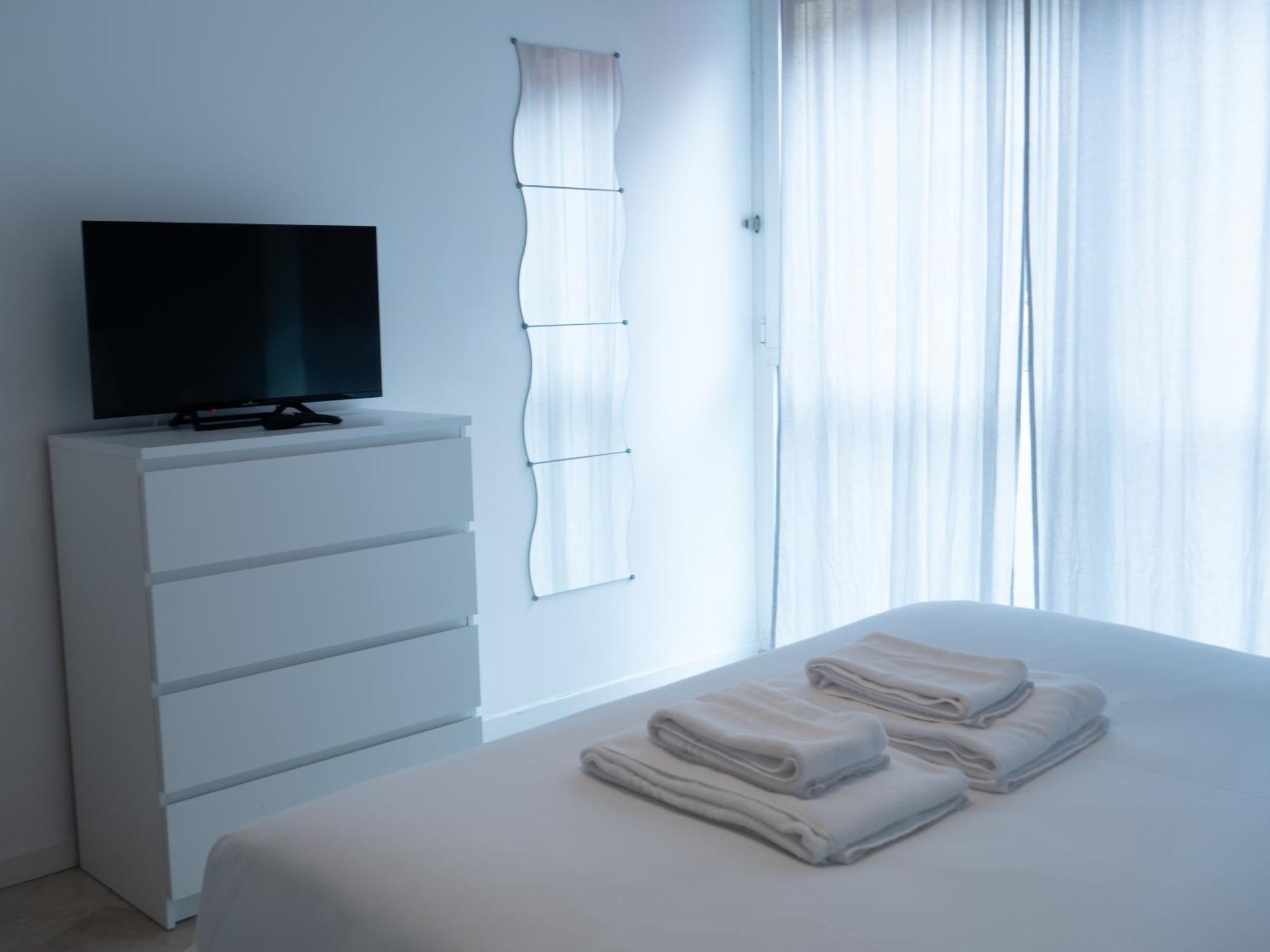 Prestige Boutique Homes - Duomo 1 米兰 外观 照片