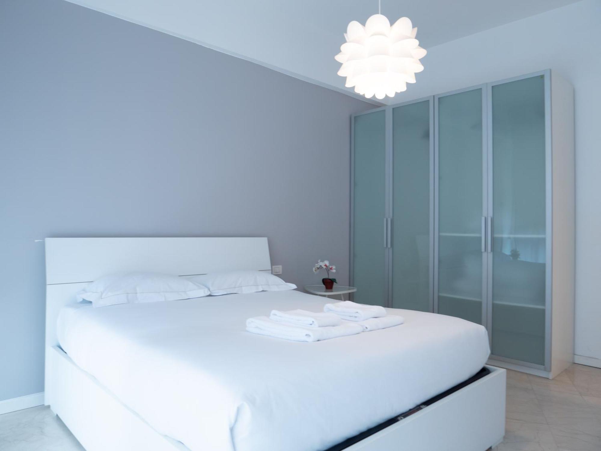 Prestige Boutique Homes - Duomo 1 米兰 外观 照片