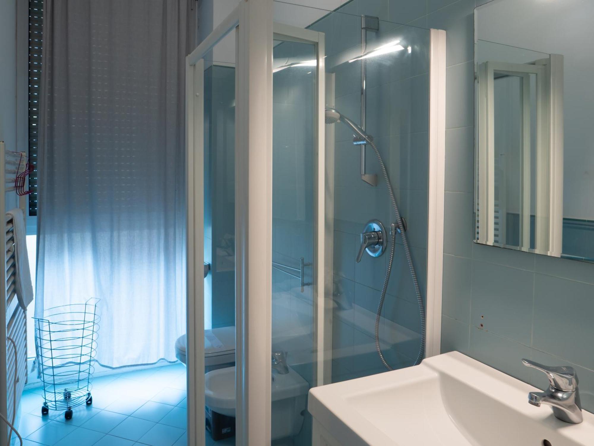 Prestige Boutique Homes - Duomo 1 米兰 外观 照片